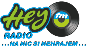 HEY RADIO - s n�mi V�m bude HEY!
